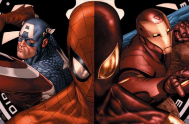 Marvel Crossovers And Their Changes Part 1: Avengers Disassembled to Civil War