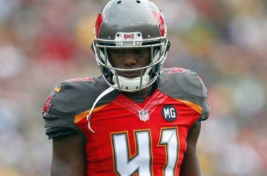 Buccaneers CB, C.J. Wilson to Step Away From Football Following Fireworks Accident