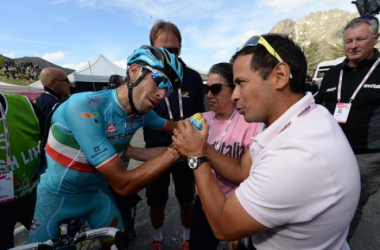 Giro d'Italia, 21° tappa: passerella per Nibali
