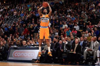 NBA - Denver cede Wilson Chandler e una scelta futura ai 76ers
