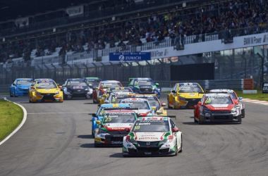 Il Circuito di Mosca è pronto ad accogliere il sesto Gran Premio del FIA WTCC