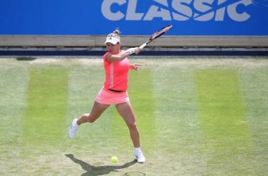 WTA - Birmingham e Mallorca, due fermate in settimana