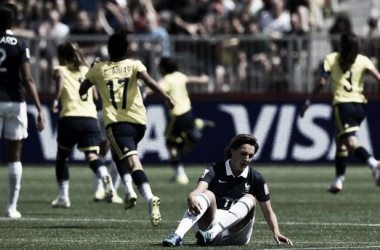 2015 FIFA Women&#039;s World Cup: Mexico - France Preview: French need win to ensure progression