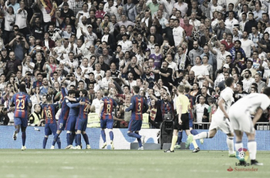 Liga, 34^ giornata. Al via la volata per il titolo tra Real e Barça