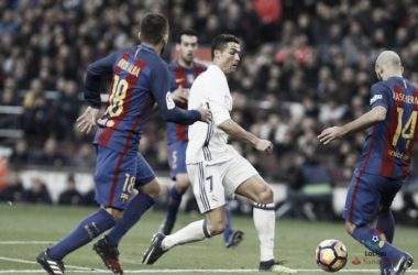 Liga, 33^ giornata. Clasico e corsa all'Europa