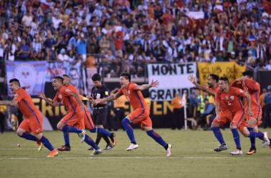 Tres celtistas conquistan América