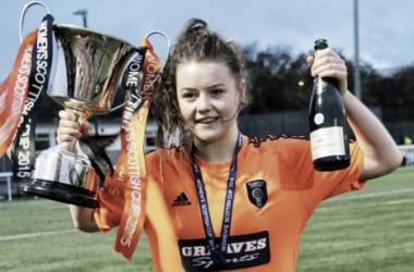 Scottish Women's Cup - Second Round Preview: Celtic and Aberdeen battle in tie of the round