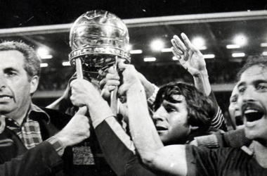 Hace 40 años, Boca ganaba su primera Intercontinental