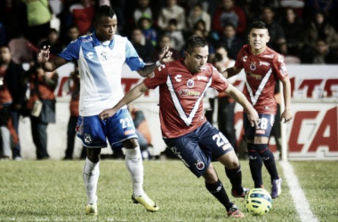 Veracruz - Puebla: el primer Clásico del Sur de la temporada