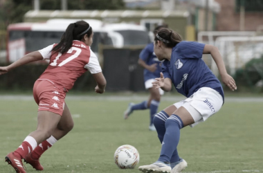 Previa Millonarios Femenino vs. Santa Fe Femenino: un clásico para marcar diferencia