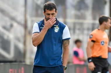 Fernando Zaniratto. PH: 0221 Gimnasia