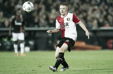 Southampton sign Feyenoord captain Jordy Clasie