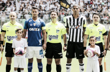 Campeonato Brasileiro: tudo que você precisa saber sobre Cruzeiro x Atlético-MG