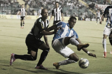 Figueirense reverte vantagem do Avaí e elimina rival da Copa do Brasil