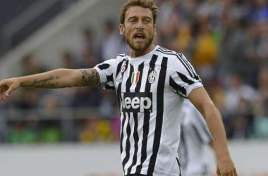 Ultime da Vinovo: Juve con il 3-5-2 e Marchisio titolare