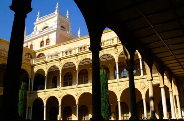 Se renueva el convenio entre el Real Murcia y la Universidad de Murcia