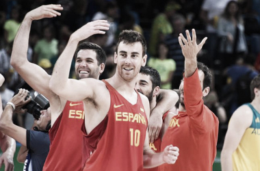 Claver: "Está complicado decidir quiénes serán los doce"