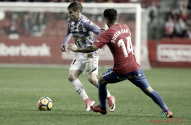 Claves para ganar al Sporting: agarrarse (de nuevo) a la &quot;magia&quot; de Zorrilla