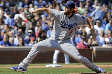 Los Angeles Dodgers - St. Louis Cardinals 2014 Live and MLB Scores of Playoffs NLDS Game 1