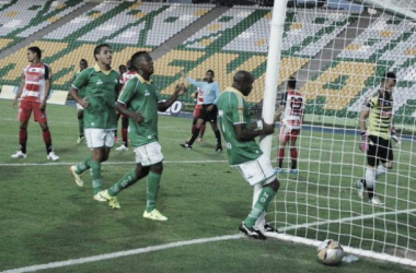 Quindío 1-0 Barranquilla: Tres puntos que reviven la esperanza