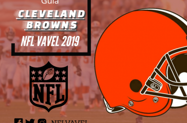 Guía NFL VAVEL 2019: Cleveland Browns