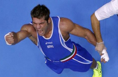 Gli azzurri, i favoriti e il programma di Boxing a Rio 2016