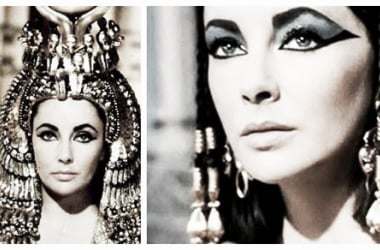 &#039;Cleopatra&#039;, 50 años de una joya cinematográfica que casi arruina a 20th Century Fox