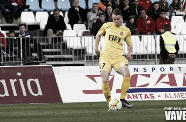 El Girona golea al Zaragoza a domicilio y vuelve a soñar con el ascenso