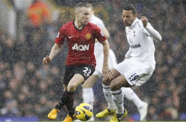 Diretta Manchester United - Tottenham in Premier League