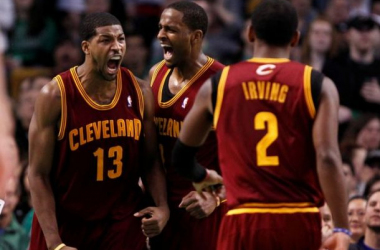 NBA Draft Preview: Cleveland Cavaliers