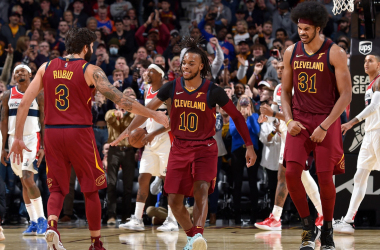 Cleveland Cavaliers vs Philadelphia 76ers: Live Stream, Score Updates and How to Watch in NBA 2022
