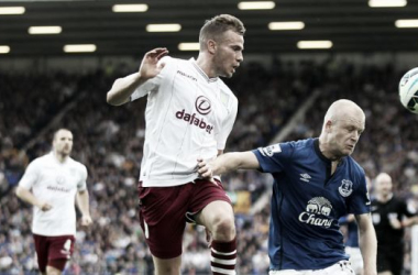 Naismith feels Everton&#039;s latest signing is positive for the squad