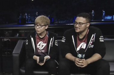 MSI 2016: SK Telecom T1 drop to Counter Logic Gaming, third loss in two days