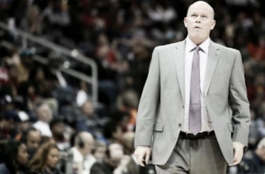 Steve Clifford: &quot;Necesitamos ser más físicos&quot;