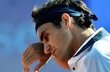 Montréal : Forfait de Federer