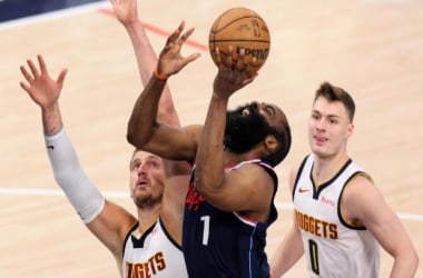 Harden y Kawhi fuerzan el séptimo partido: los Clippers no se rinden