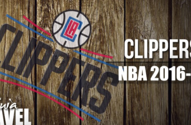 Guía VAVEL NBA 2016/17: Los Ángeles Clippers