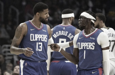 Oklahoma City Thunder vs Los Angeles Clippers: Live Stream, Score Updates and How to Watch the NBA