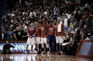 La normalidad y la victoria vuelven a casa de los Clippers