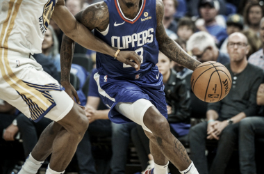 Resumen NBA: Los Clippers aspiran a todo