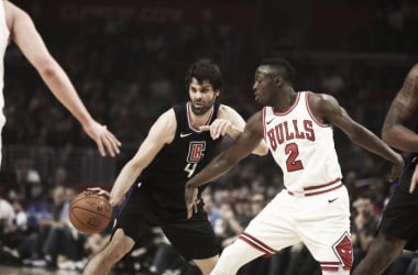 NBA - I nuovi Clips non sbagliano, Washington facile ad Orlando
