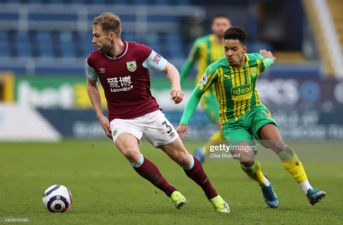 Burnley 0-0 West Bromwich Albion: The Warm Down