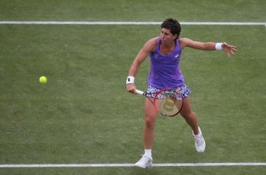 WTA - Birmingham e Mallorca, le semifinali