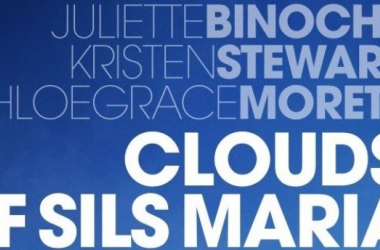Primer tráiler de 'Clouds of Sils Maria', de Olivier Assayas