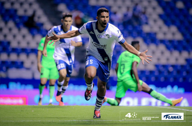Club Puebla