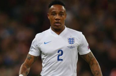 Nathaniel Clyne set for Manchester United move