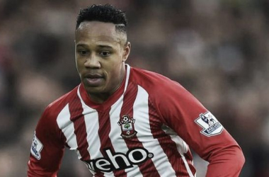 Nathaniel Clyne, nuevo dueño del carril derecho del Liverpool