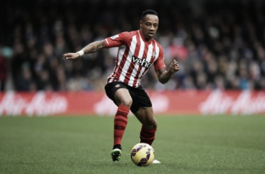 Clyne: I&#039;m happy at Southampton