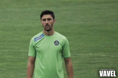 Oficial: Ciprian Marica, nuevo jugador del Getafe