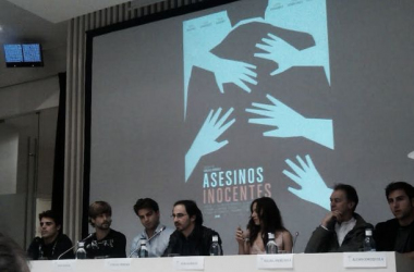 &#039;Asesinos inocentes&#039; avista en el horizonte su estreno